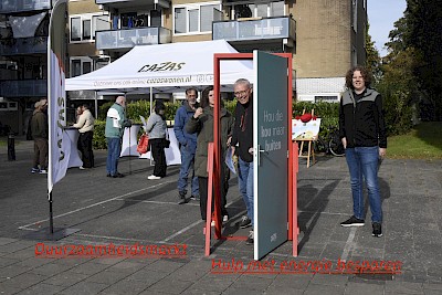 Hulp met energie besparen
