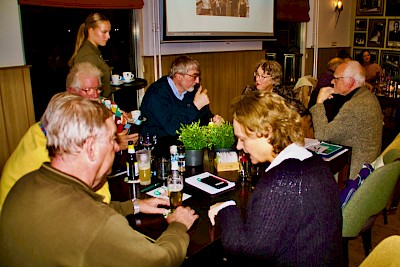 13 nov '24 Slotbijeenkomst Werkgroepen
