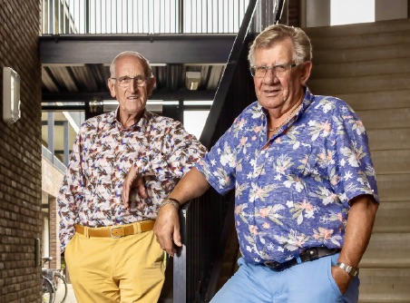 Samensterk: de huurdersvereniging is er voor jou